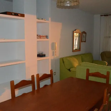 Pinomar La Barrosa Apartment Chiclana de la Frontera