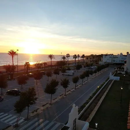 Pinomar La Barrosa Apartment