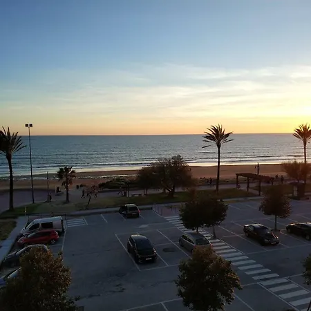 Pinomar La Barrosa