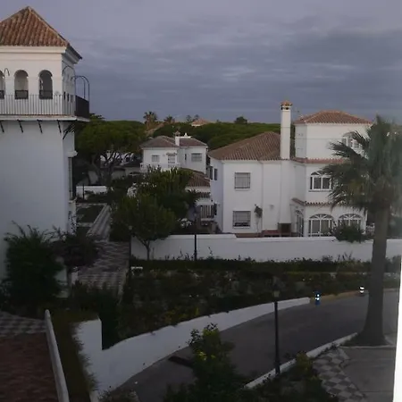 Pinomar La Barrosa Apartment Chiclana de la Frontera