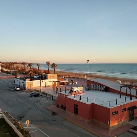 Pinomar La Barrosa
