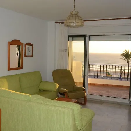 Pinomar La Barrosa Apartment Chiclana de la Frontera