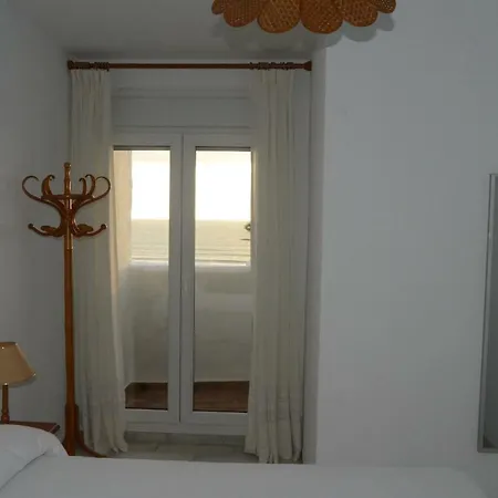Apartment Pinomar La Barrosa *