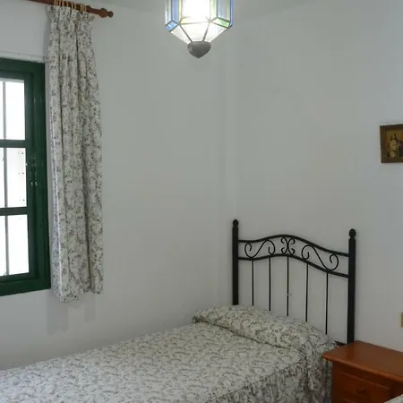 Pinomar La Barrosa Chiclana de la Frontera