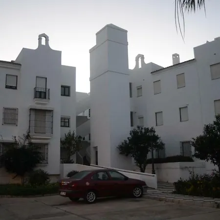 Pinomar La Barrosa