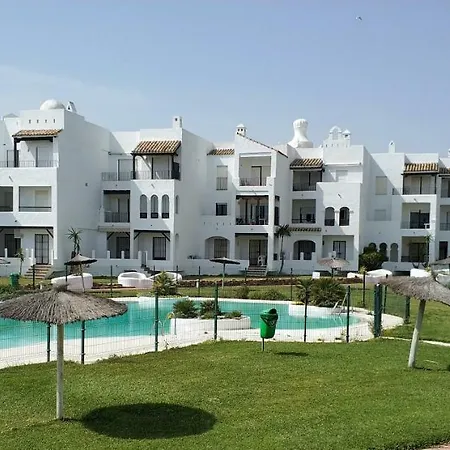 Pinomar La Barrosa Apartment *