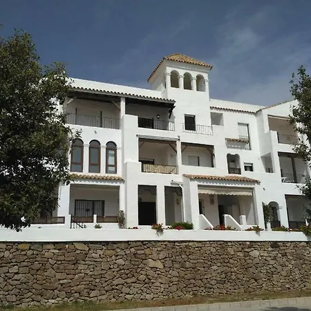 Apartment Pinomar La Barrosa