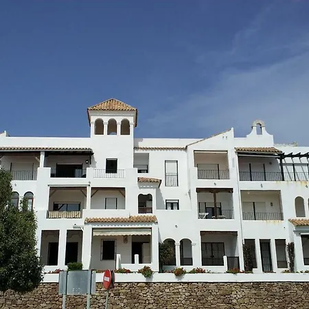 Pinomar La Barrosa Apartment