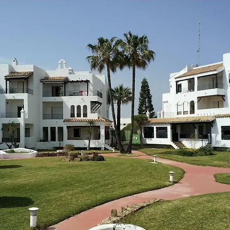 Apartment Pinomar La Barrosa *