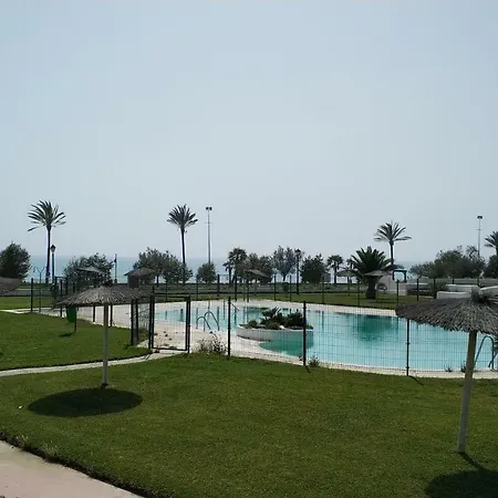 Pinomar La Barrosa * Chiclana de la Frontera
