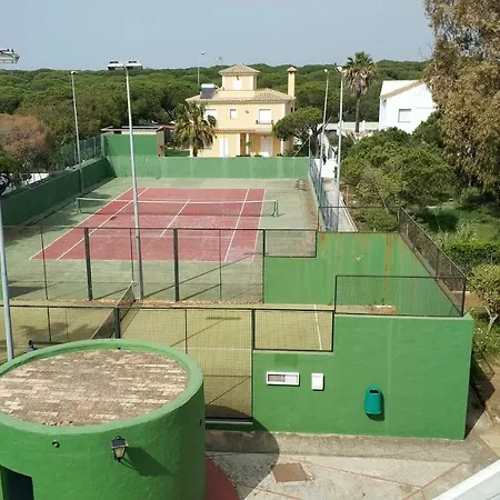 Pinomar La Barrosa