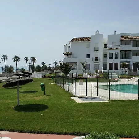 Pinomar La Barrosa Chiclana de la Frontera