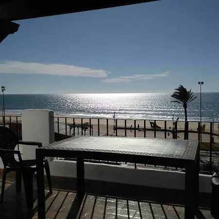 Pinomar La Barrosa Apartment