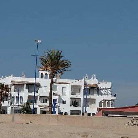 Pinomar La Barrosa *
