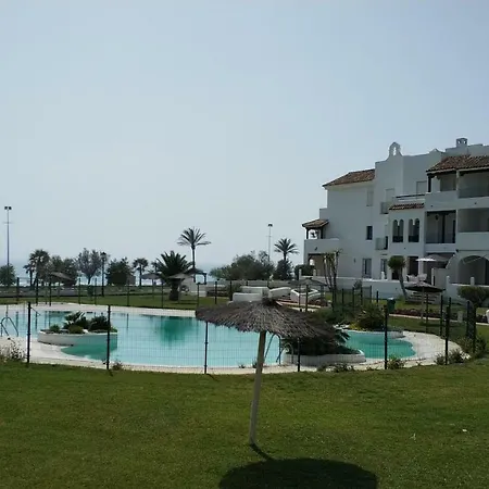 Pinomar La Barrosa Apartment