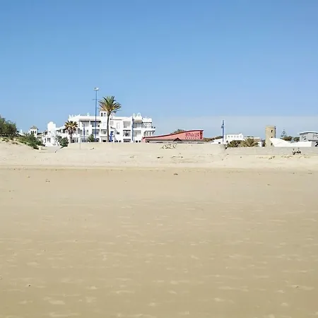 Pinomar La Barrosa * Chiclana de la Frontera