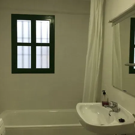 Apartment Pinomar La Barrosa *