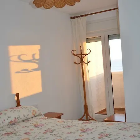 Apartment Pinomar La Barrosa *