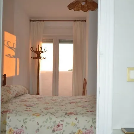 Pinomar La Barrosa Chiclana de la Frontera