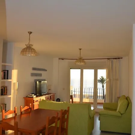 Apartment Pinomar La Barrosa