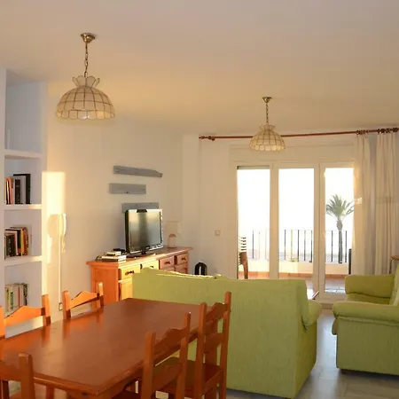 Pinomar La Barrosa