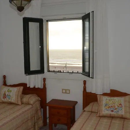 Apartment Pinomar La Barrosa