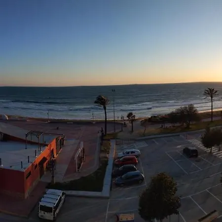 Pinomar La Barrosa Apartment Chiclana de la Frontera