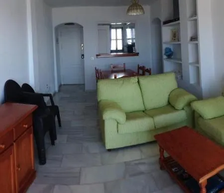 Pinomar La Barrosa