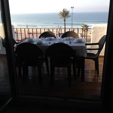 Pinomar La Barrosa Apartment