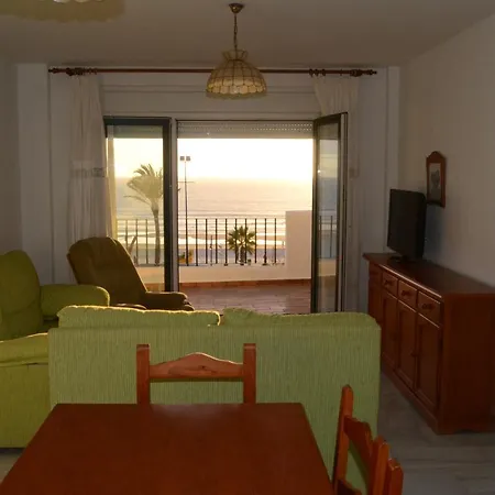 Pinomar La Barrosa Apartment *
